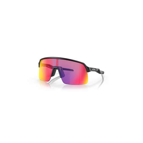 Occhiali Oakley Sutro Lite Matte Black W Prizm Road