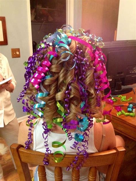 Gekke Haren Dag Oftewel Crazy Hair Day Idee N En Voorbeelden Voor