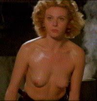 Naked Katarina Bistrovic Darvas In Duga Mracna Noc