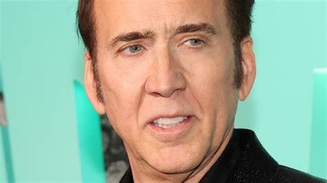 Nicolas Cage Mit Sohnemann Kal El Coppola Cage Unterwegs