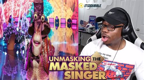 The Masked Singer Season 5 The Snail Clues Performances Unmasking Reaction Youtube