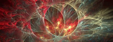 Wallpaper Digital Art Abstract Symmetry Texture Circle Art Computer Wallpaper Fractal