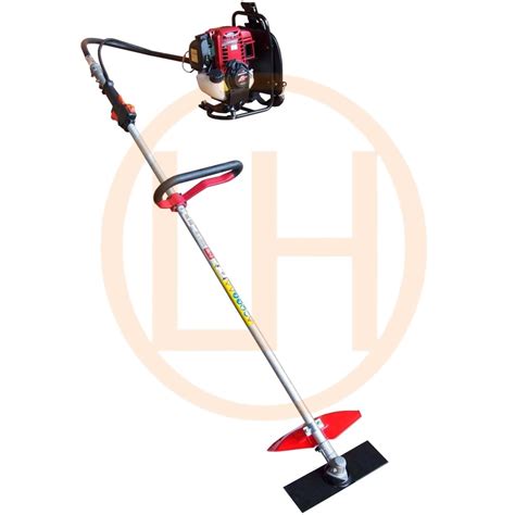 Honda Backpack Brush Cutter Grass Cutter Cc Gx Kt Stroke