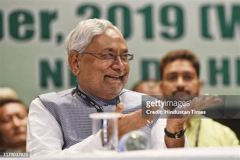 324 Janata Dal United Party Nitish Kumar Stock Photos High Res