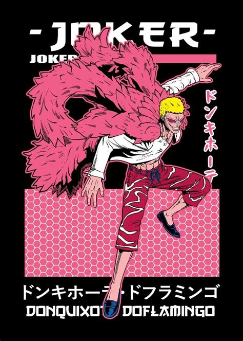 Doflamingo