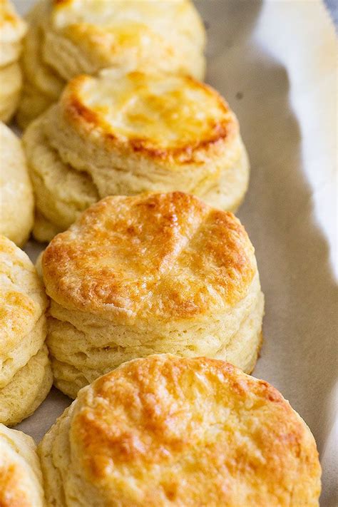 How To Make Flaky Buttermilk Biscuits Video Artofit