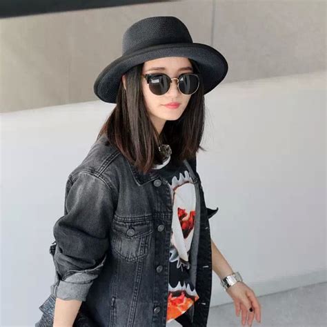 HOT GIRL Các kiểu tóc hot girl Việt Thái Hàn và Trung đang mê tít hè này