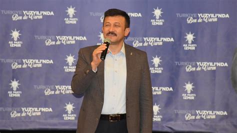 AK Parti li Dağ Cumhuriyetimizin yeni yüzyılında dünyada hiçbir şey