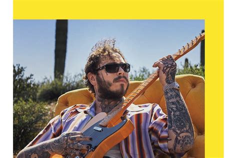 Post Malone X Arnette Sunglasses Release Hypebeast