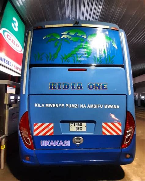 Tanzania Buses Daily On Twitter Rt Busesdaily Kutoka Mwanza Mpka