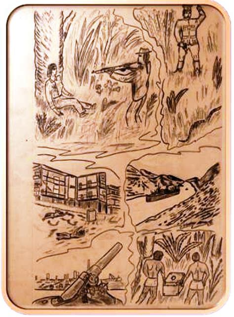 Иллюстрации к "Господа офицеры! Книга 2."