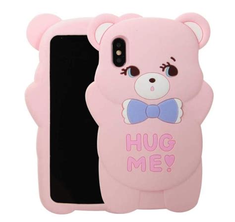 Iphone And Android Phone Cases Collection Cute Harajuku Kawaii Babe