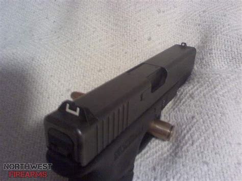 Glock 5  Northwest Firearms