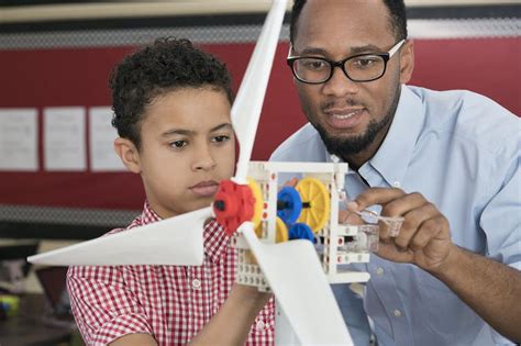 3 Ways Schools Can Improve Stem Learning For Black Students Opinion