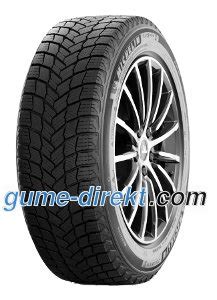 Michelin X Ice Snow Suv R H Xl Nordic Compound