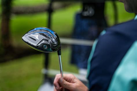 New Mizuno St Z And St X Drivers Added To The Conforming List