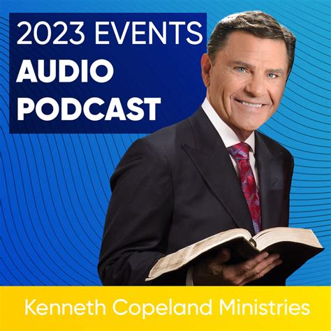 Kenneth Copeland Ministries