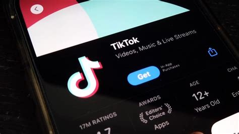 Tiktok Sues Us Government Fights Back Against Potential Ban