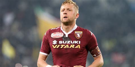 Torino Glik Tifo Bayern Monaco Spero Che Elimini La Juventus