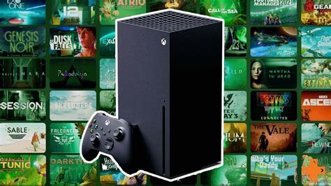 Xbox Series trois gros jeux gratuits pour une durée limitée