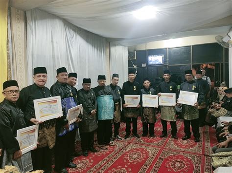 Tahun Politik Mabmi Harus Siap Hadapi `godaan` Kontestasi Pemilu 2024