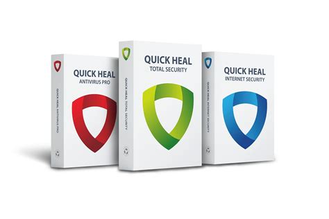 Quick Heal Reveals Version 23 As Next Gen Cyber Security Solution