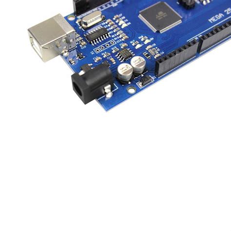 Arduino MEGA 2560 R3 Klon USB Kablo Hediyeli USB Chip CH340