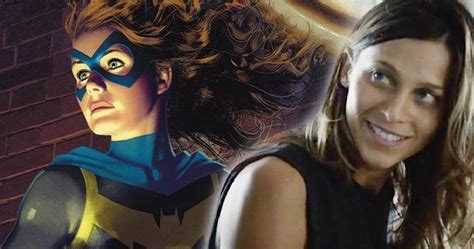 Savannah Welch Is Barbara Gordon In ‘titans Season 3 In 2021 Barbara