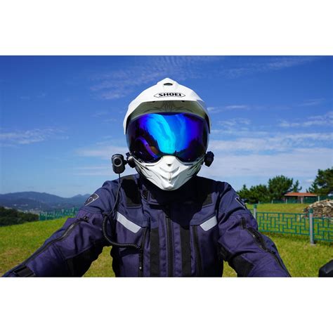 Innovv H Helmet Camera System