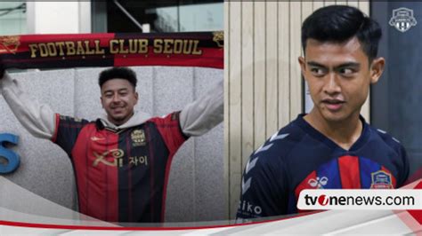 Pelatih Suwon FC Akui Ternyata Pratama Arhan Masih Harus Adaptasi Main