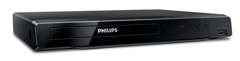 Philips Bdp F Reproductor De Cd Blu Ray Reproductor De Blu Ray