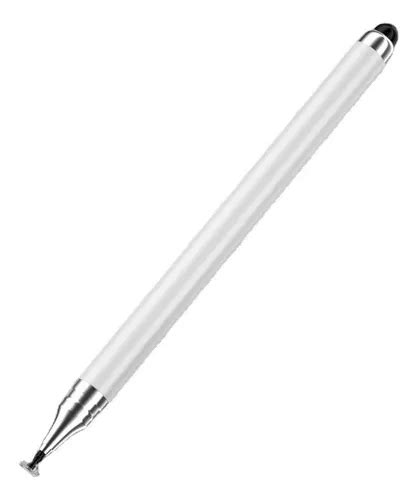 Universal Lapiz Tactil Optico Pencil Tablet Stylus Pluma Meses Sin