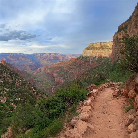 The Most Beautiful Hikes In Us National Parks