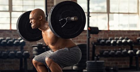 Effective Barbell Squat Alternatives With Videos