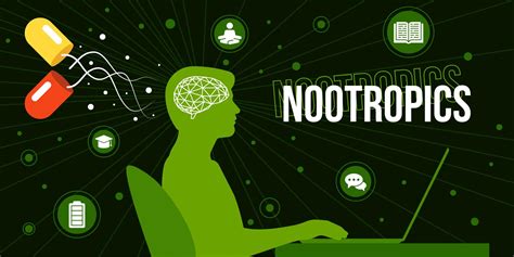 Nootropics What Are They And Should You Take Them On The Go