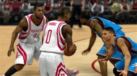 Nba 2k13 Screenshot 219 For Xbox 360 Operation Sports