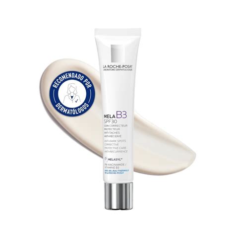 La Roche Posay Mela B Cream Spf Ml