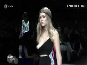 LEUTE HEUTE NUDE SCENES AZNude