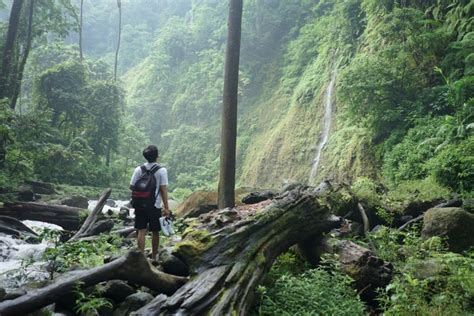 Air Terjun Ulu Kenas Harga Tiket Waktu Operasi Aktiviti