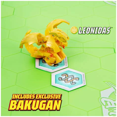 Bakugan Leonidas | ubicaciondepersonas.cdmx.gob.mx