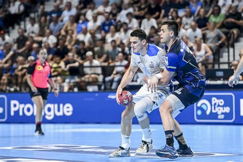 Handball Proligue Final Four Recruter Pour La Starligue Pour Le