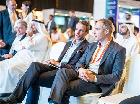 Dubai Fintech Summit 2023 Emirates Nbd