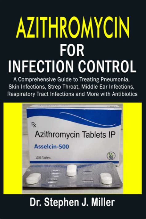 Amazon Azithromycin For Infection Control A Comprehensive Guide To