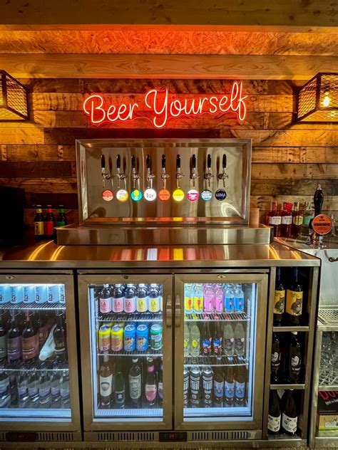 Lacons On Linkedin Yesterday We Launched Our New Trade Taproom At The