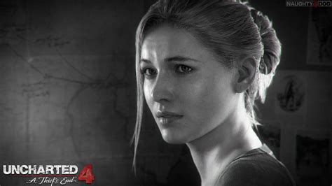 Artstation Elena Uncharted 4 Soa Lee Uncharted Character Art The