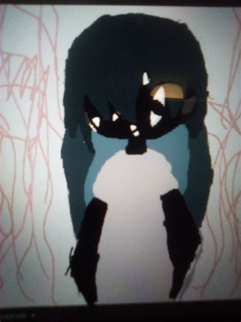 Mari drawing!!! : r/OMORI
