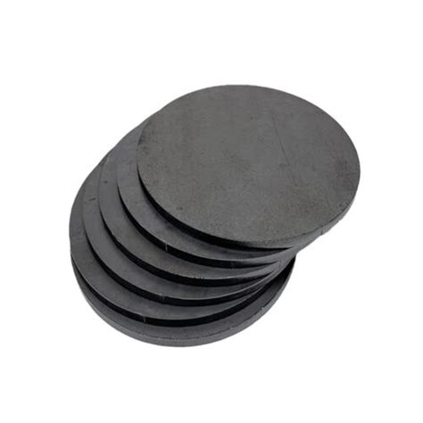 Mild Steel Discs Round Disks Circles Laser Cut Circle Sheet Plate Metal