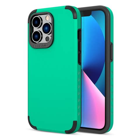 Iphone Cases Iphone 13 Pro Cases Ecoblvd Green