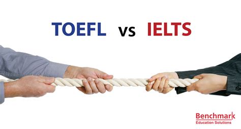 Toefl Vs Ielts Know Differences And Similarities