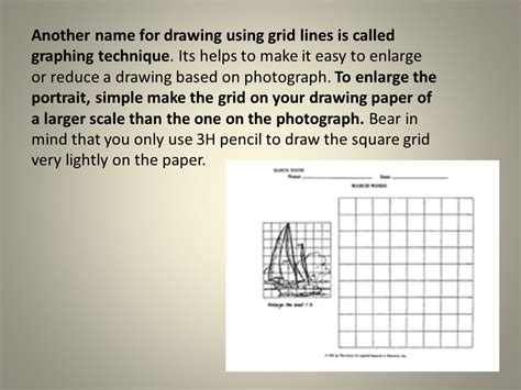 Grid Lines For Drawing at PaintingValley.com | Explore collection of ...